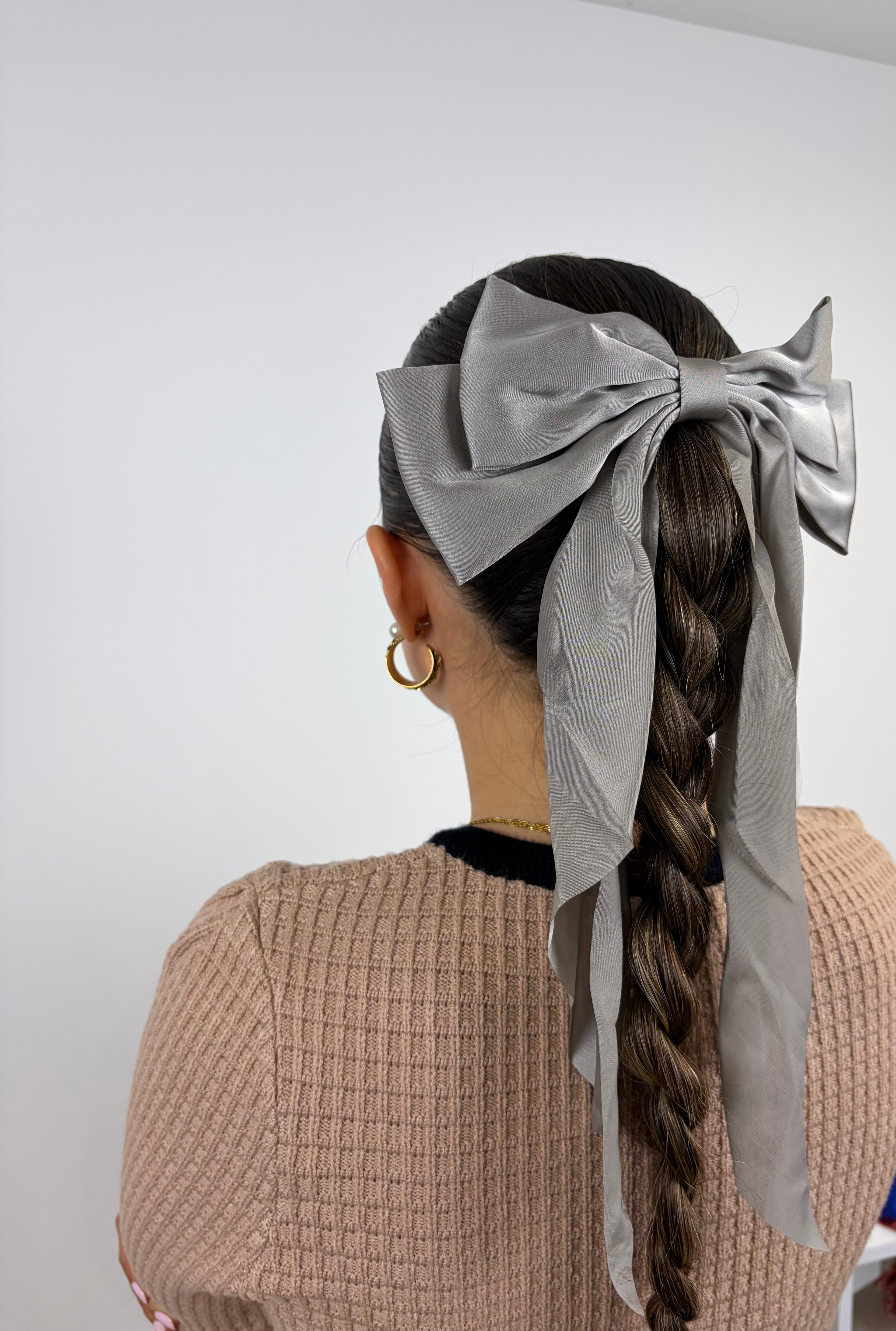 Pince cheveux (Plusieurs couleurs)