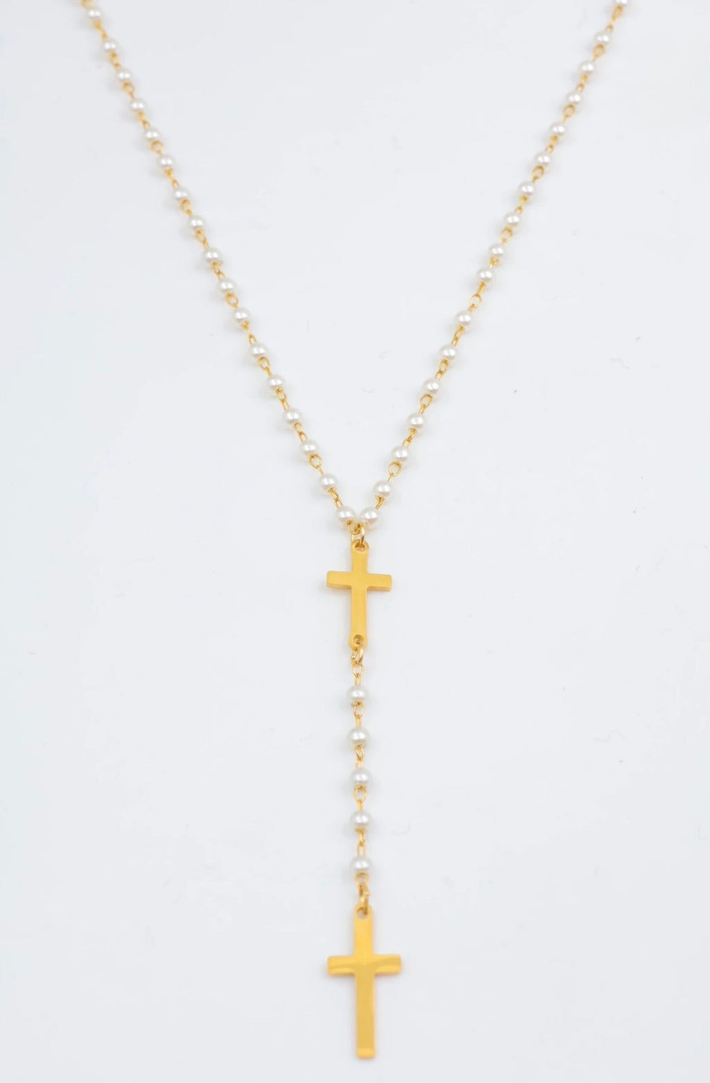 Collier en acier inoxydable