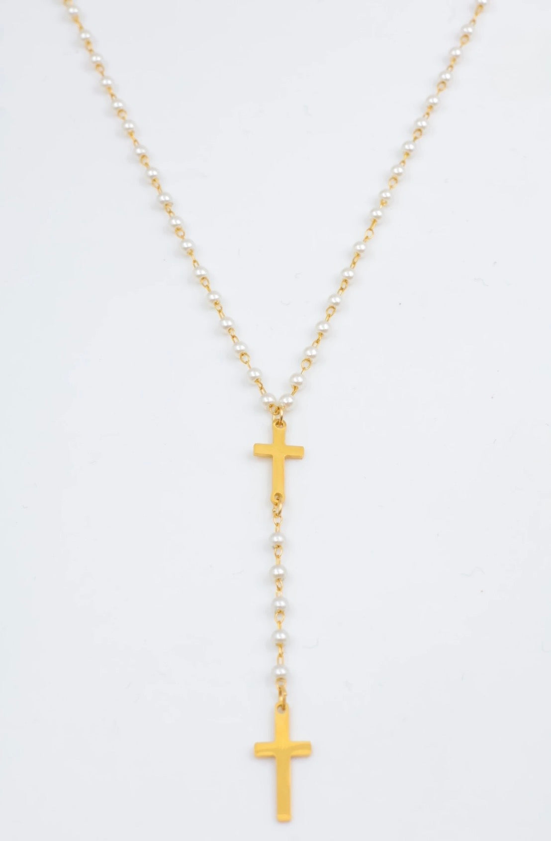 Collier en acier inoxydable