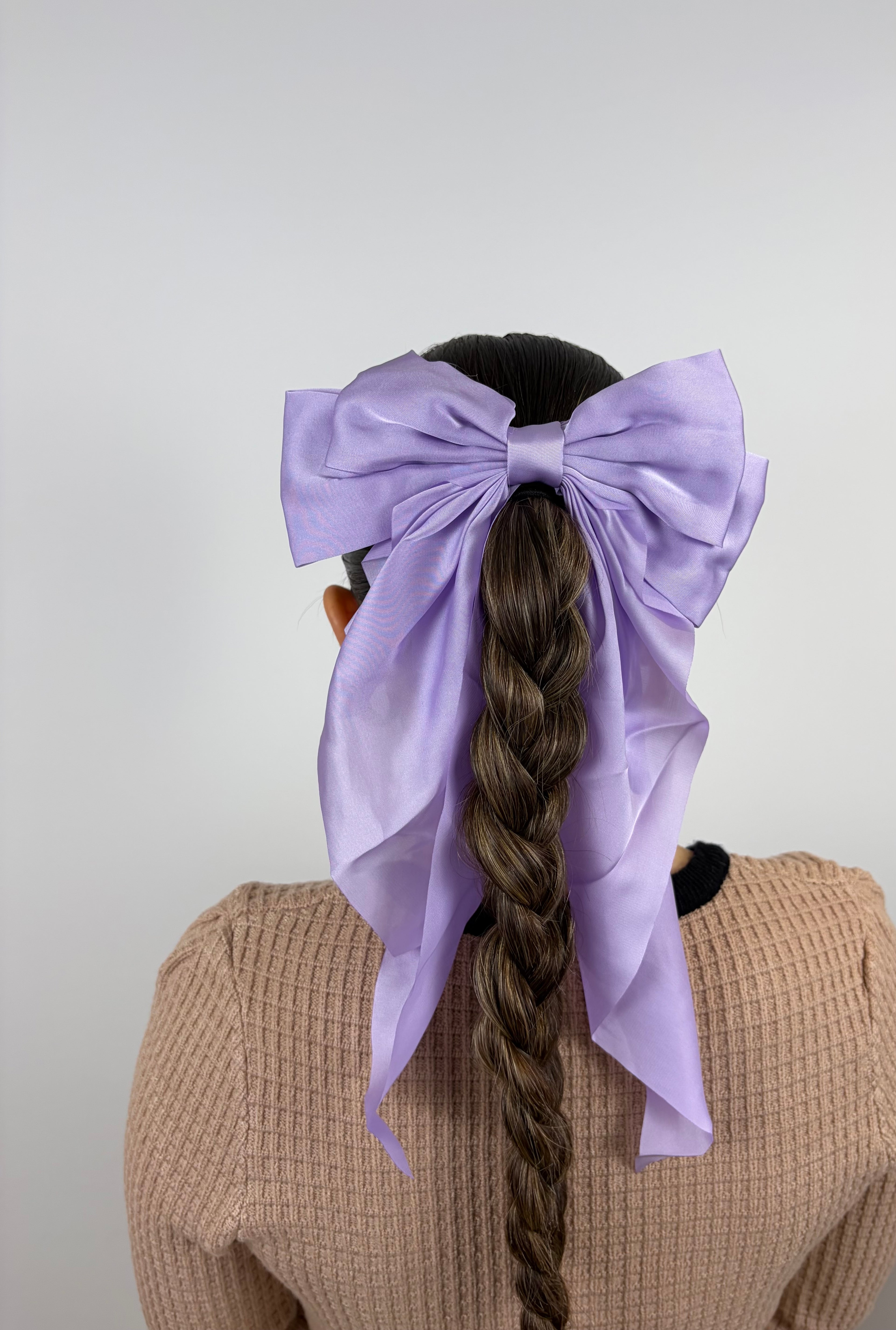 Pince cheveux (Plusieurs couleurs)