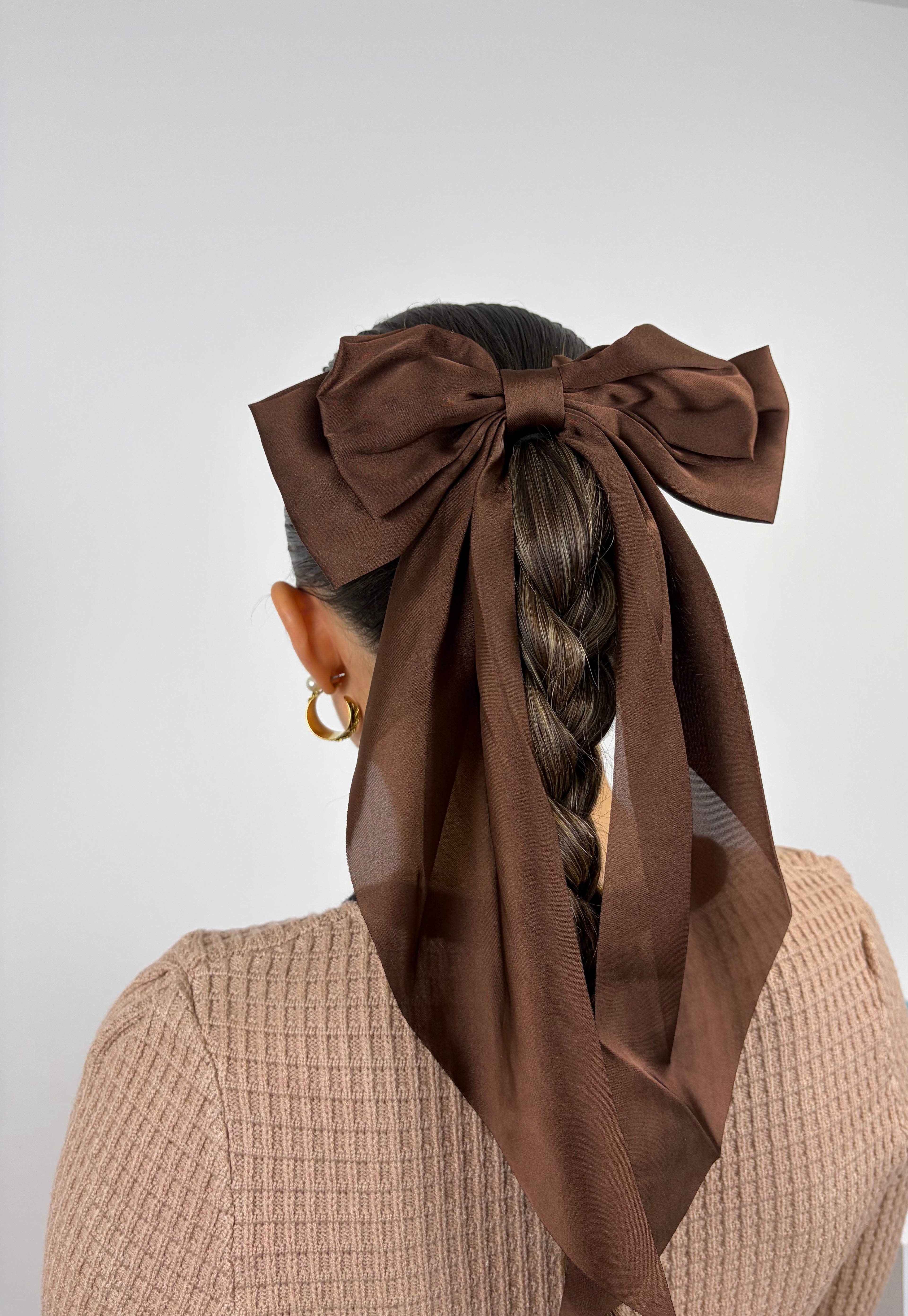 Pince cheveux Plusieurs couleurs