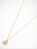 Collier en acier inoxydable
