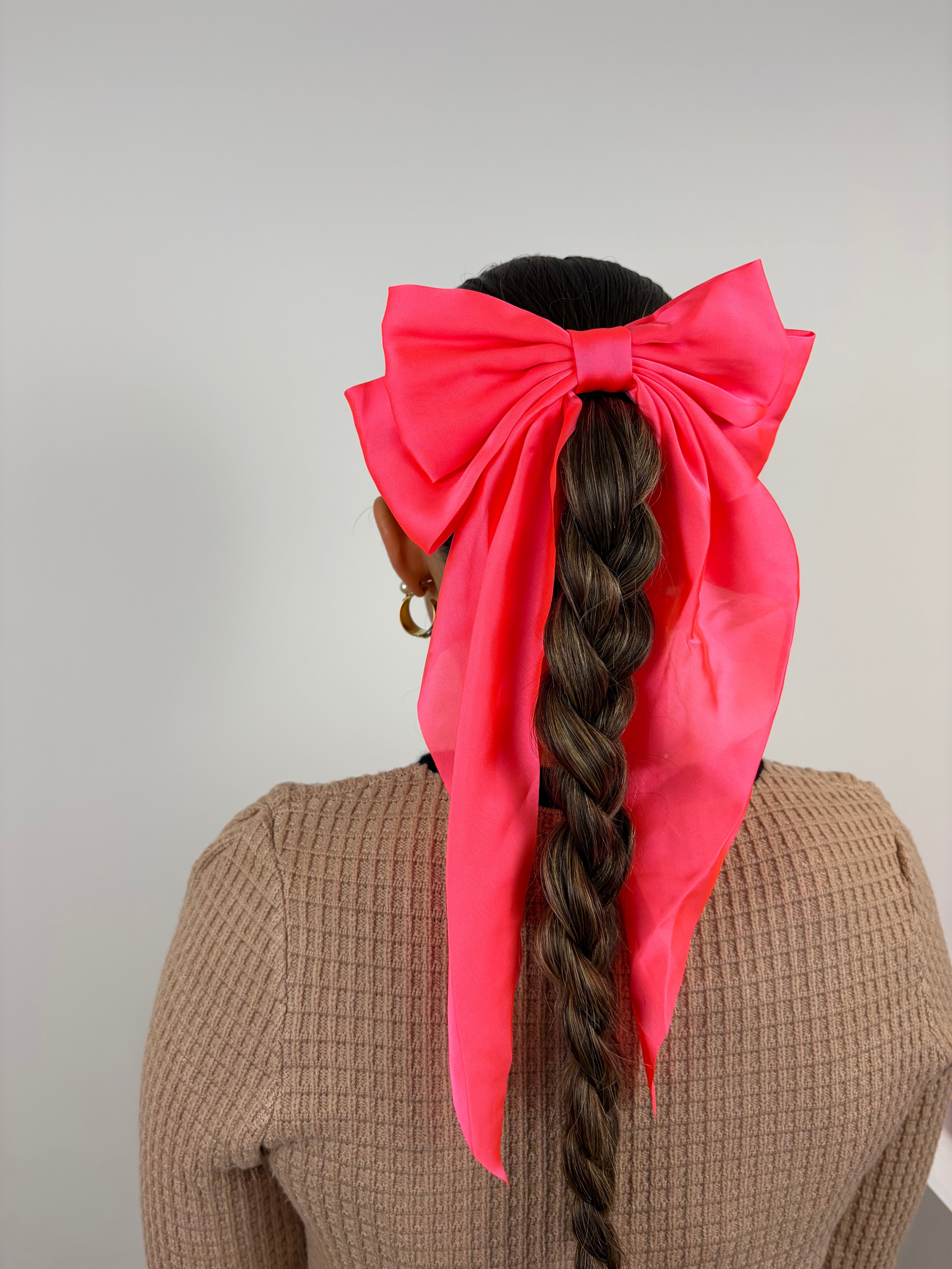 Pince cheveux Plusieurs couleurs