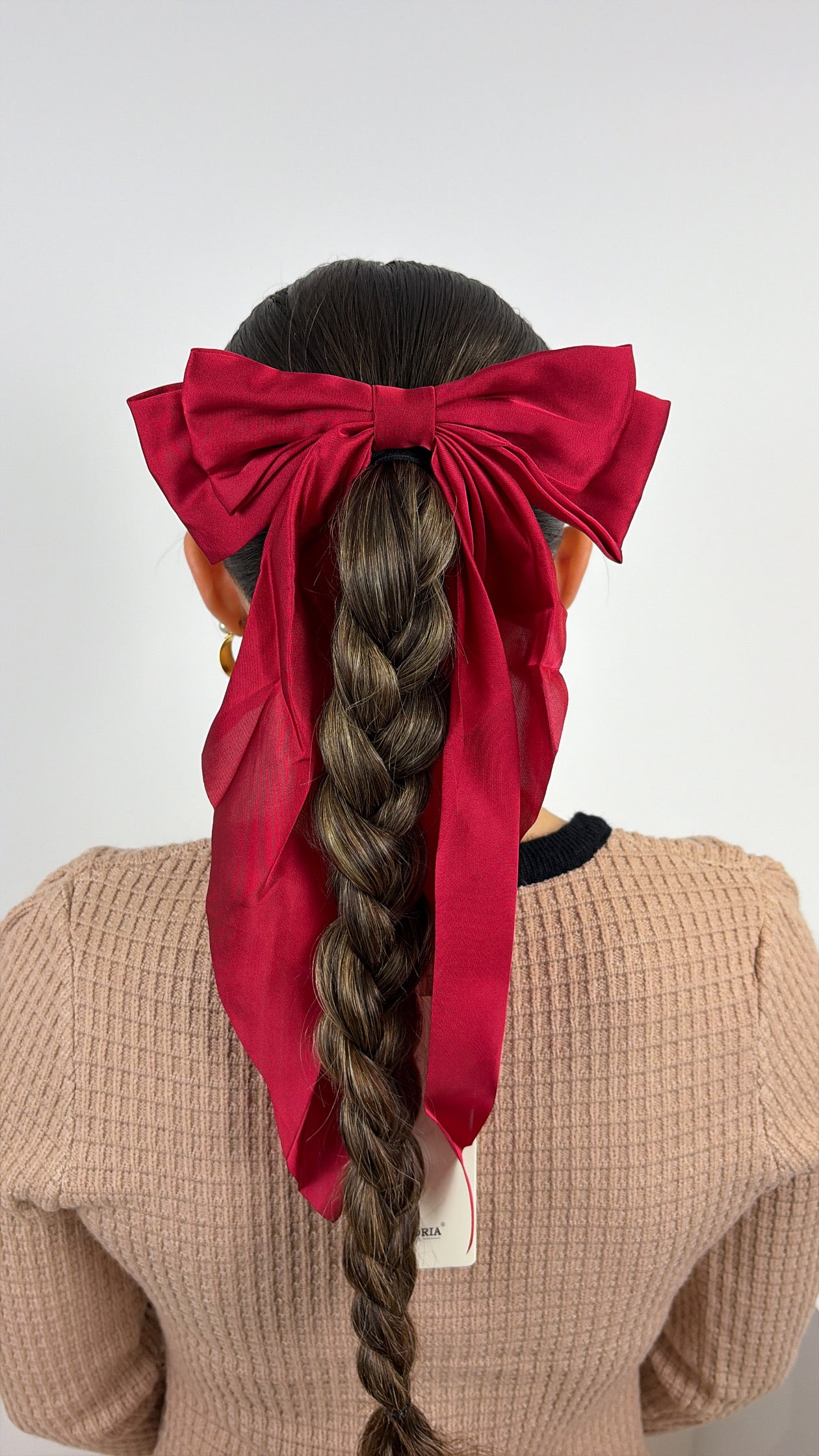 Pince cheveux Plusieurs couleurs