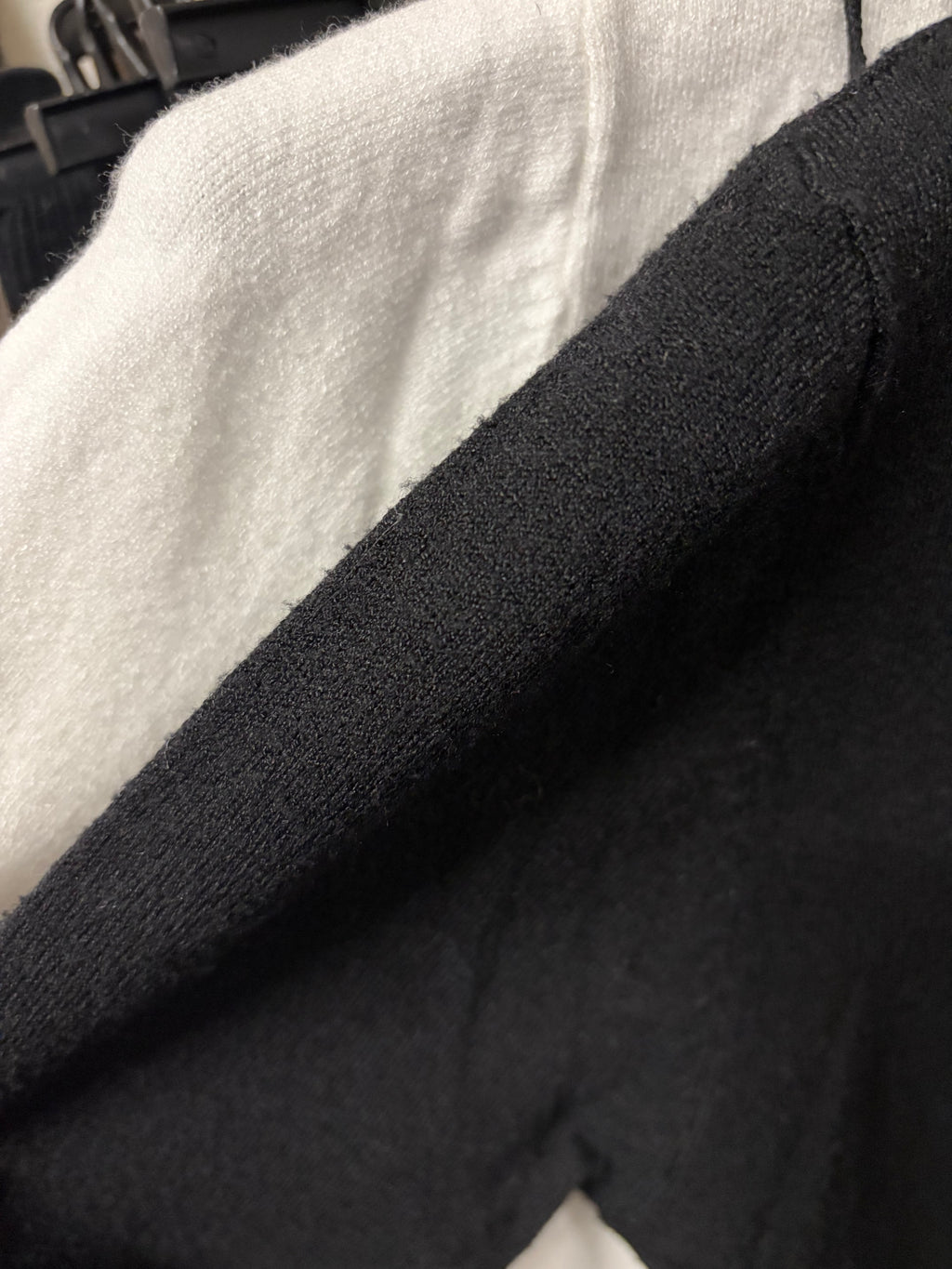 Pull col rouler ( plusieurs couleurs )