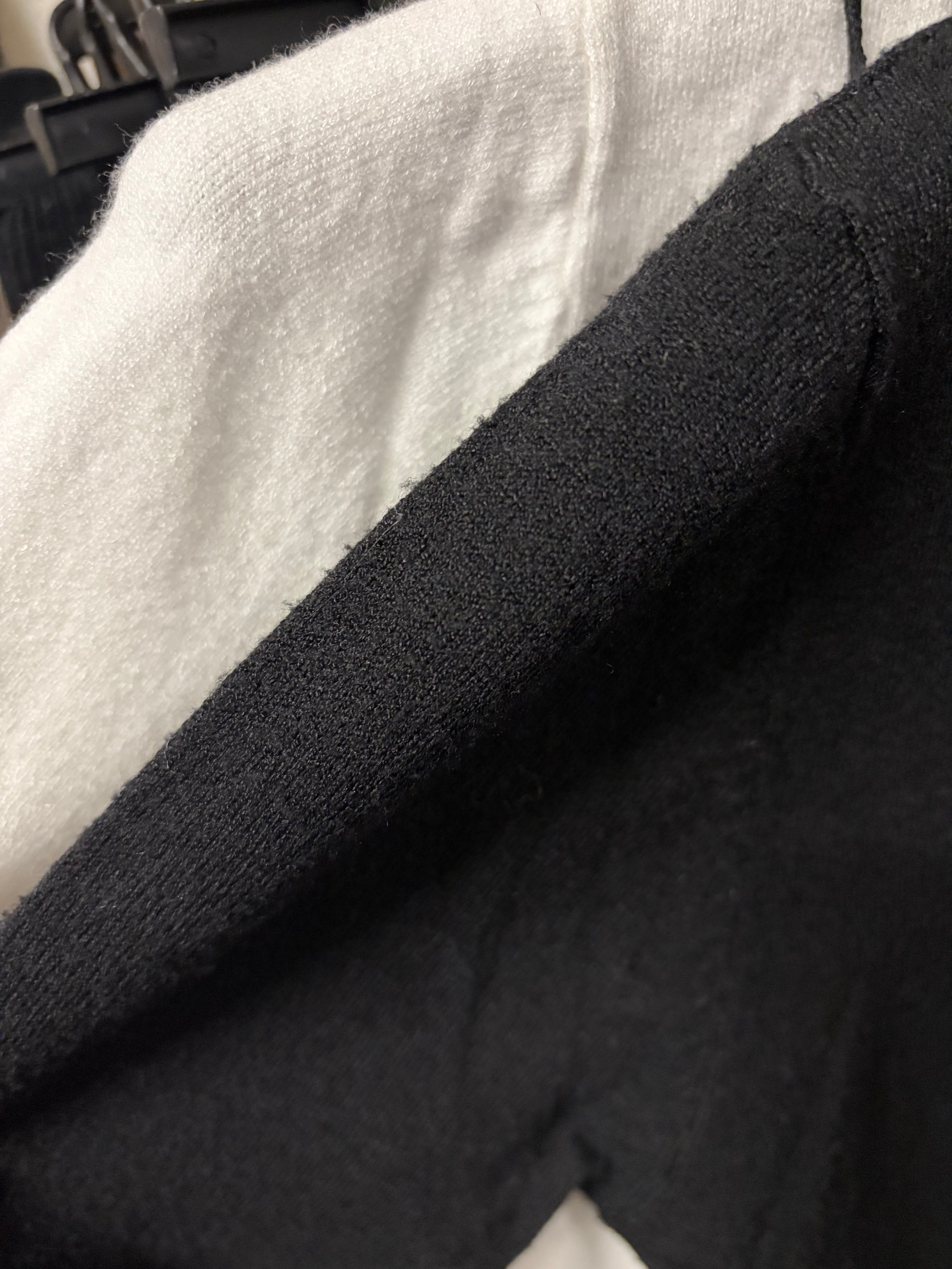 Pull col rouler ( plusieurs couleurs )