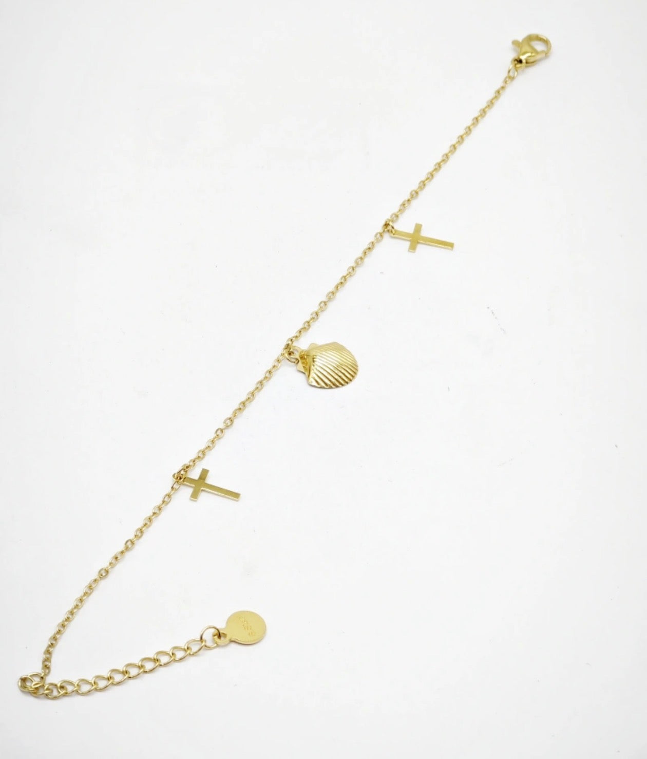 Bracelet en acier inoxydable