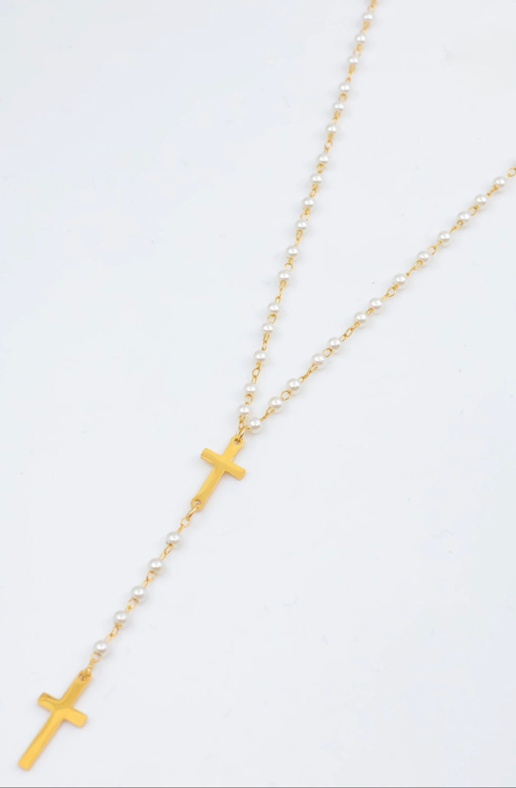 Collier en acier inoxydable