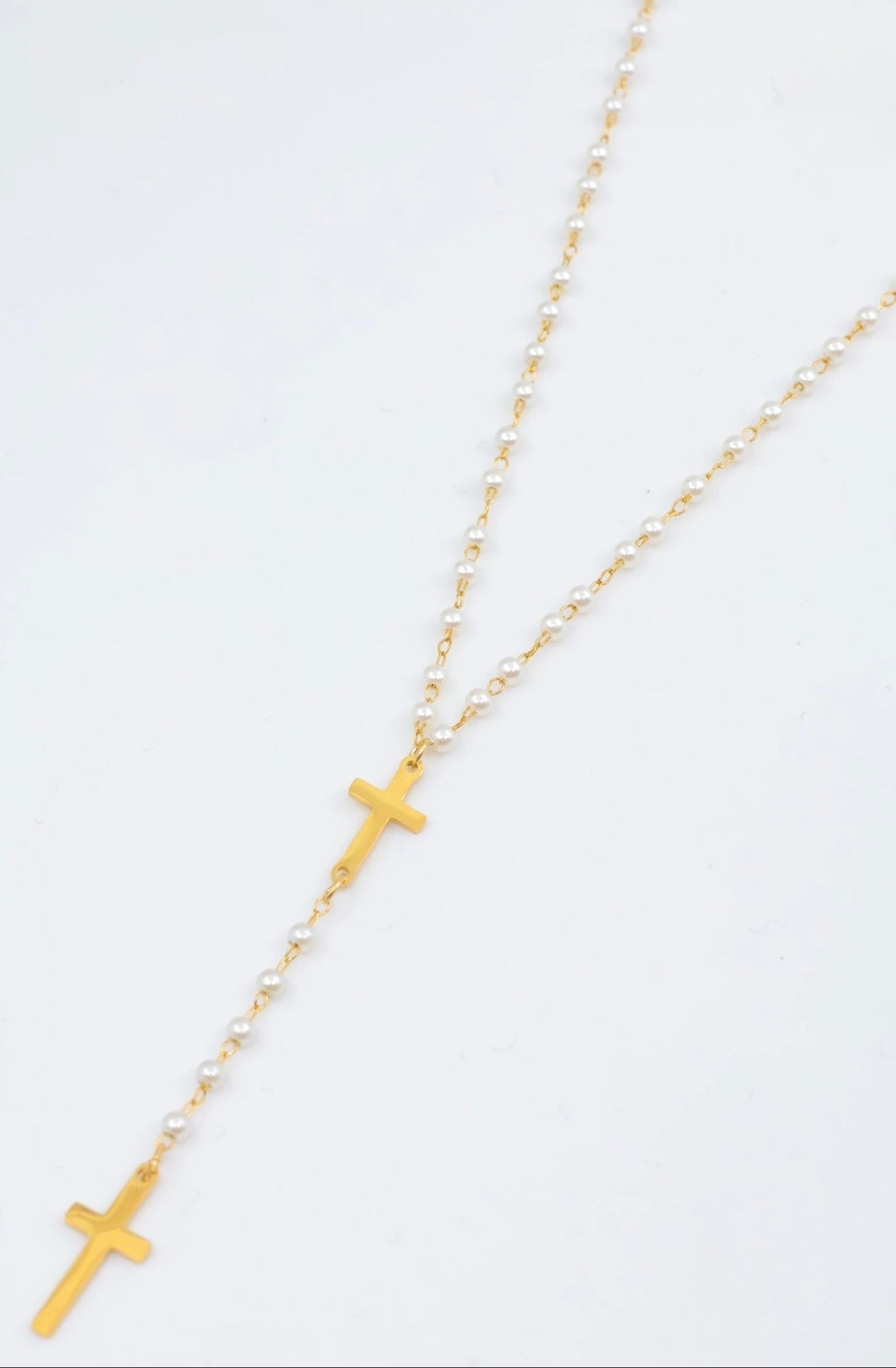 Collier en acier inoxydable