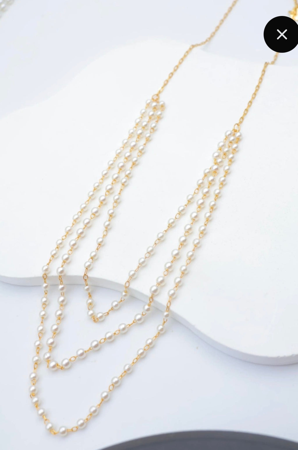 Collier en acier inoxydable