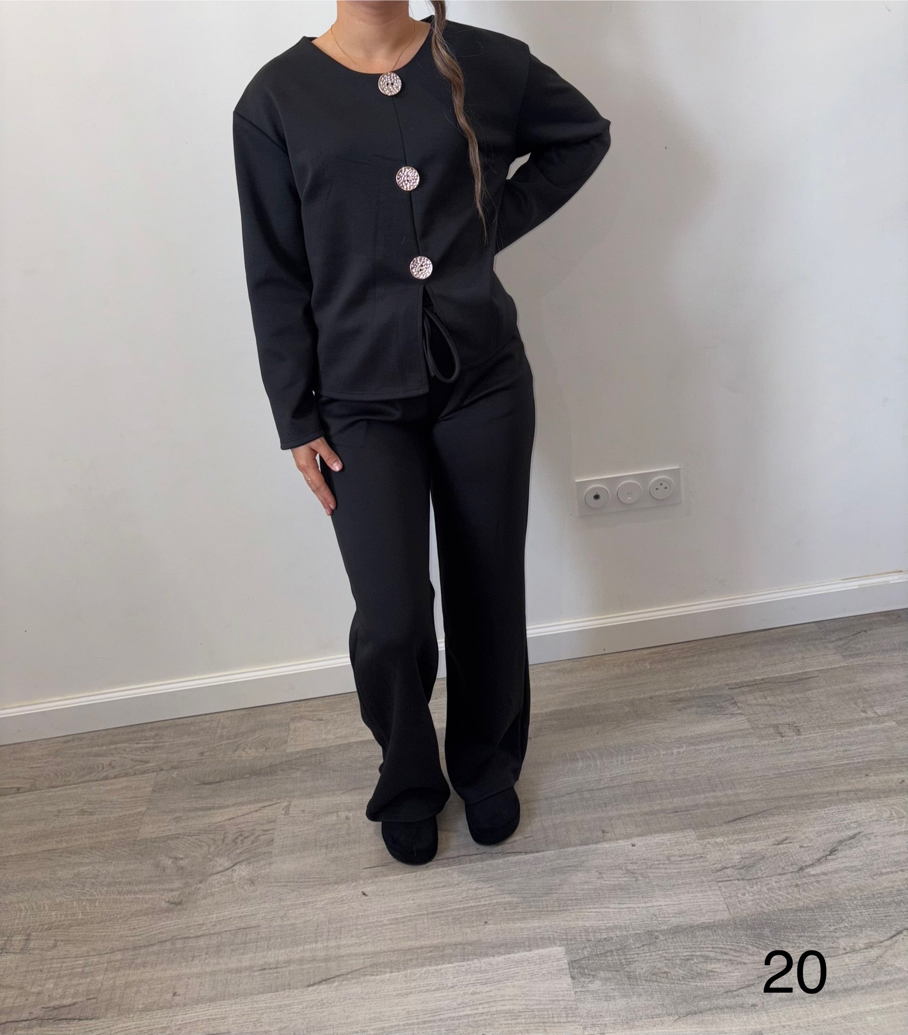 Ensemble ( Plusieurs couleurs )